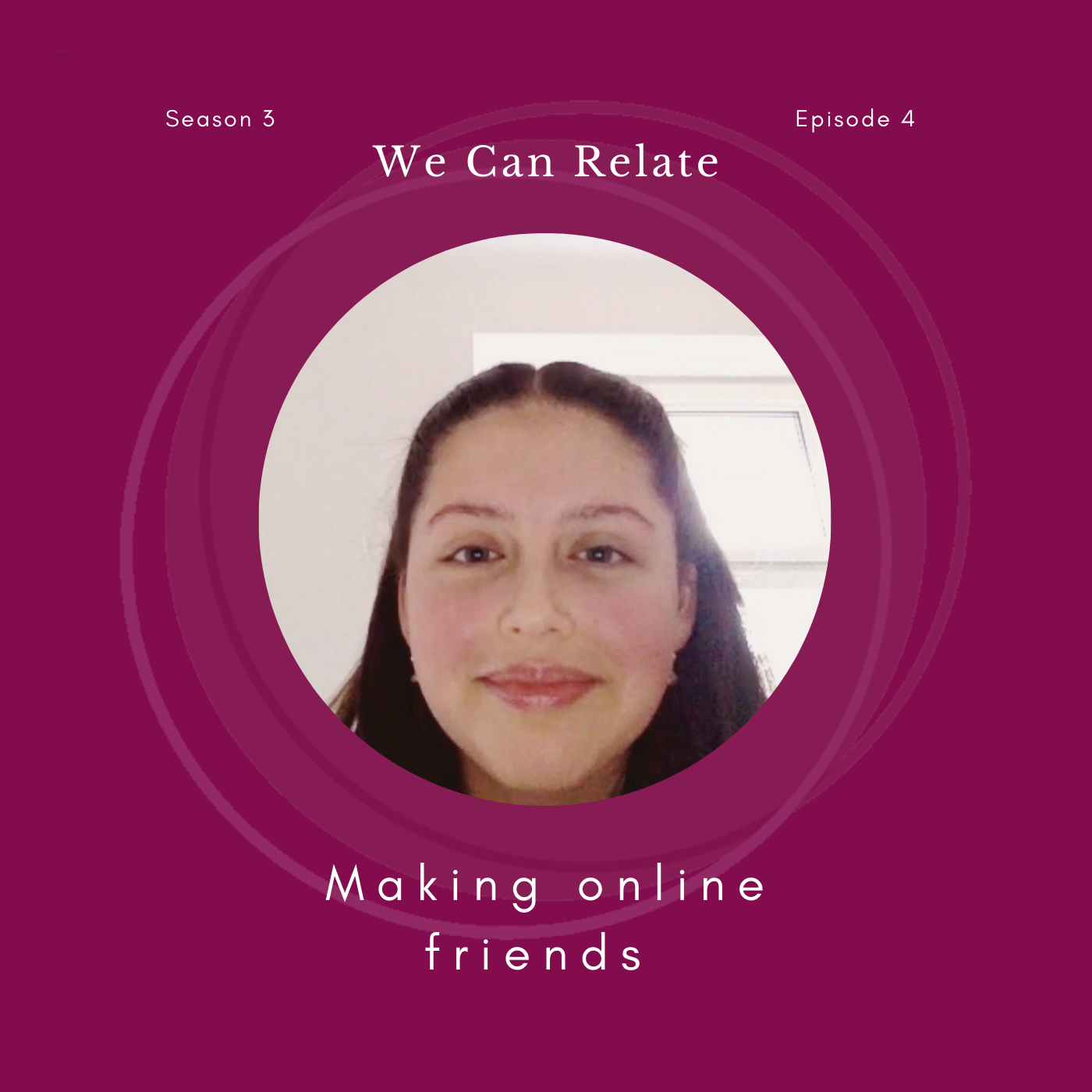 We Can Relate with Marie Sophie Nkoyock