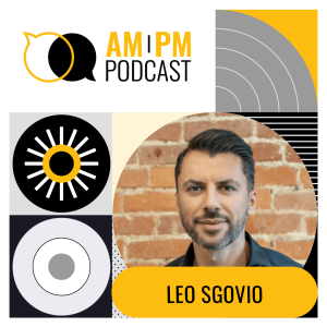 #322 - Secrets Amazon Doesn’t Want You To Know With Leo Sgovio