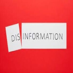 (IWS3) Disinformation and Glasnost