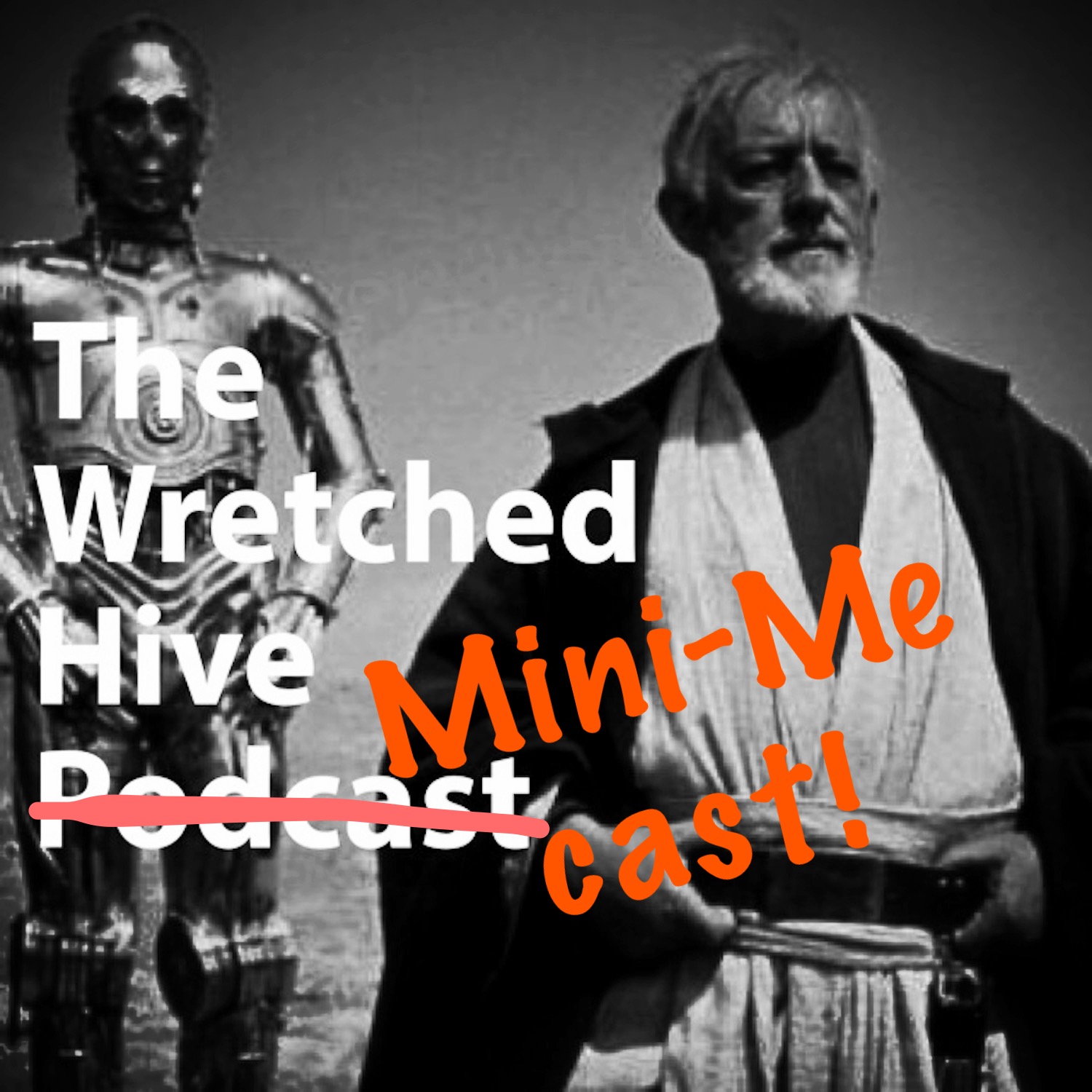 TWHP Mini-Me Episode #1: October 7, 2016