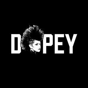 Dopey 298: Hit 'em with the Black Tar Dopey with Alice 'Malice' McMunn, Heroin, Sex Work, Prison, Recovery