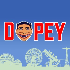 Dopey 320: YOUR LYFE with NEMS, heroin, hip hop, dealing, recovery, Coney Island