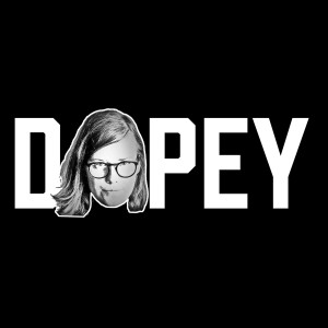 Dopey 331: Erin Lee Carr, Britney vs. Spears, Alcohol, Cocaine, David Carr, Workalolic, Recovery