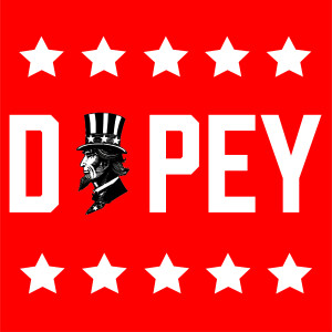 Dopey 309: A Tale of Three Dopes. Heroin, Crack, Fentanyl, Meth, Recovery