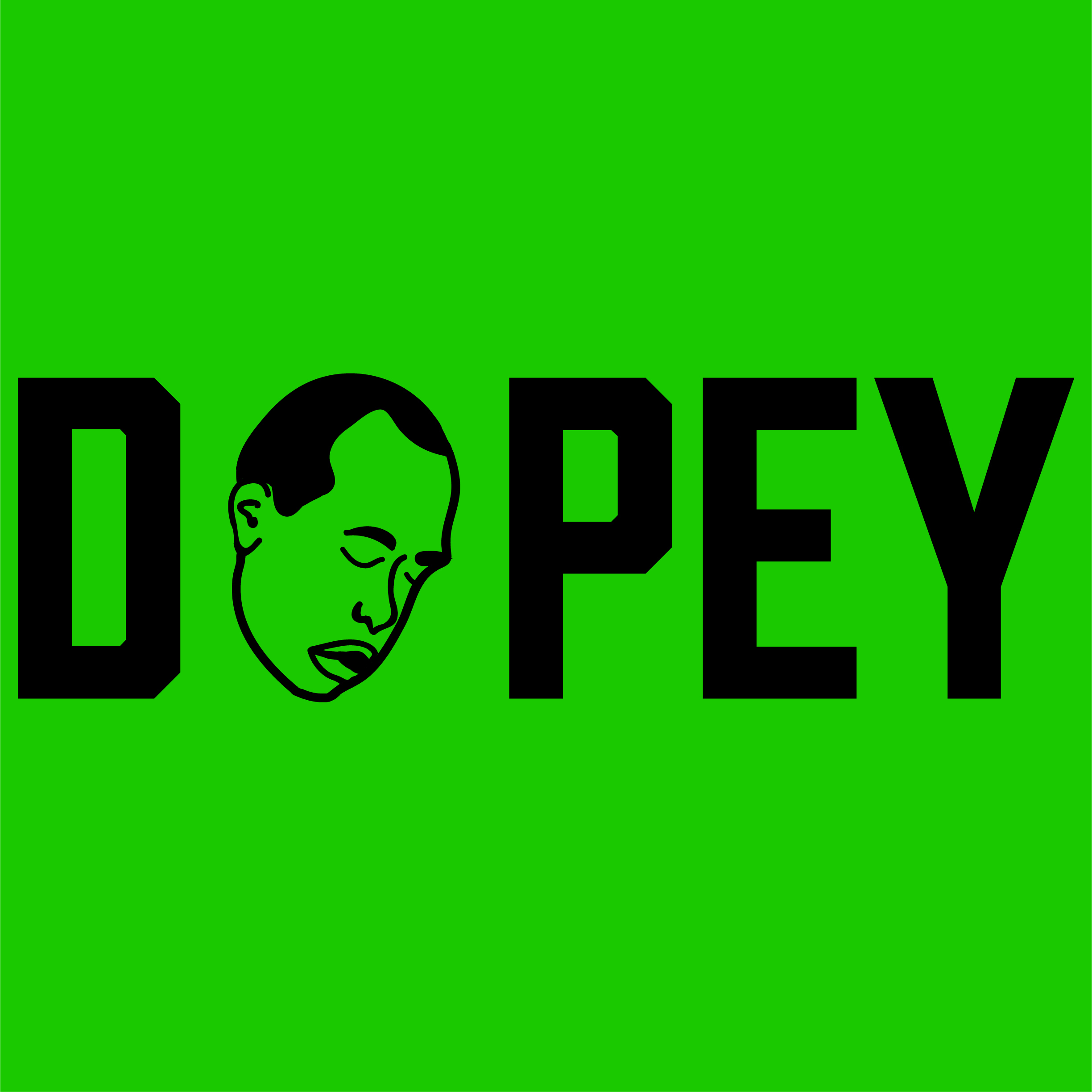 Dopey95: The Gayest Dopey Ever