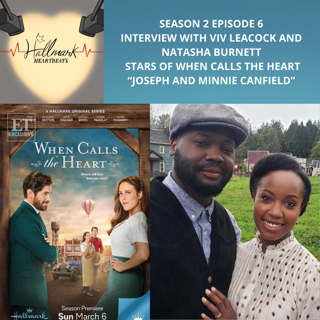 Hallmark Heartbeats