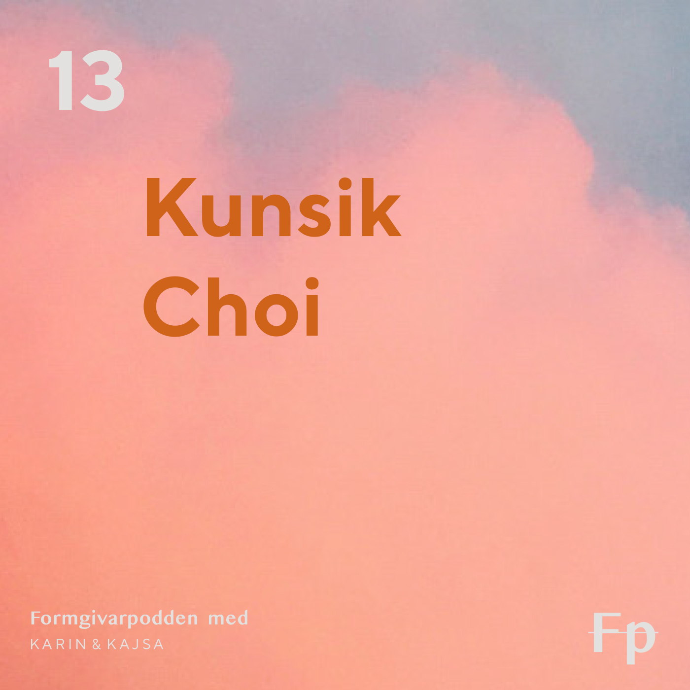 Gäst: Kunsik Choi