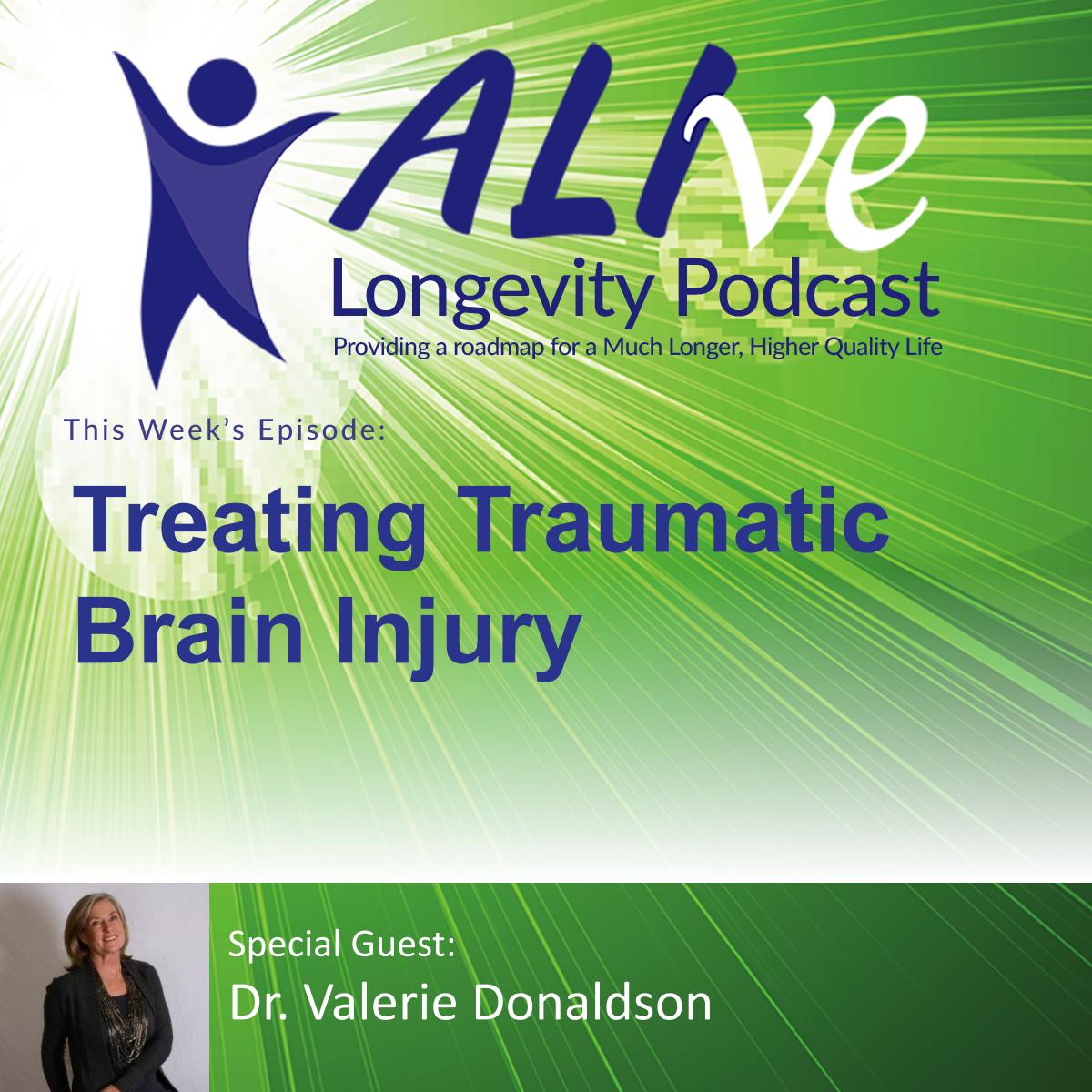 ALIve Longevity Podcast