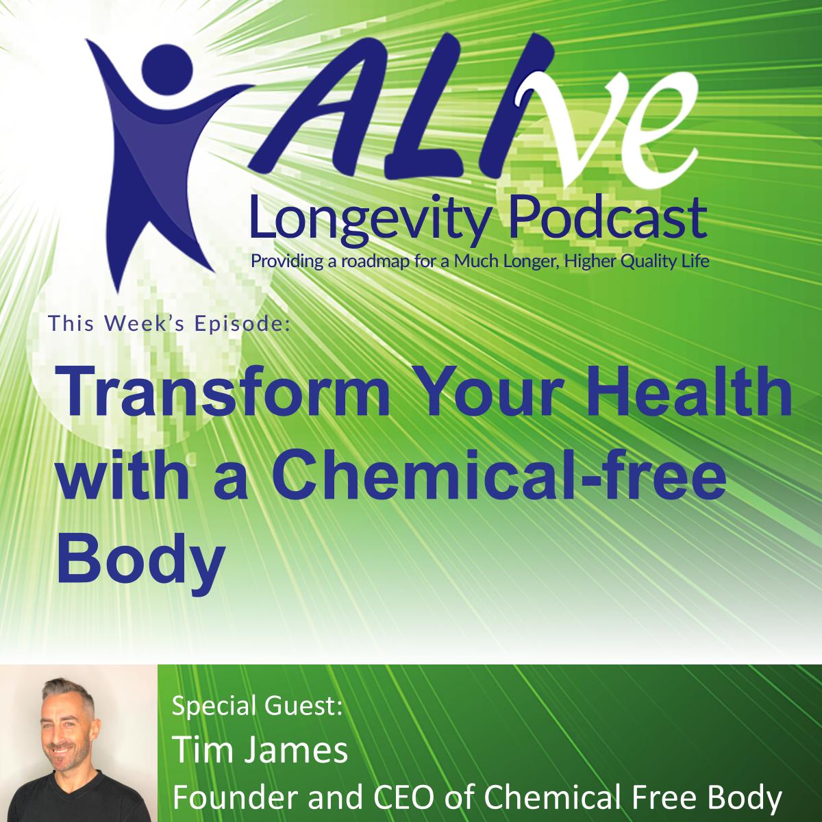 ALIve Longevity Podcast