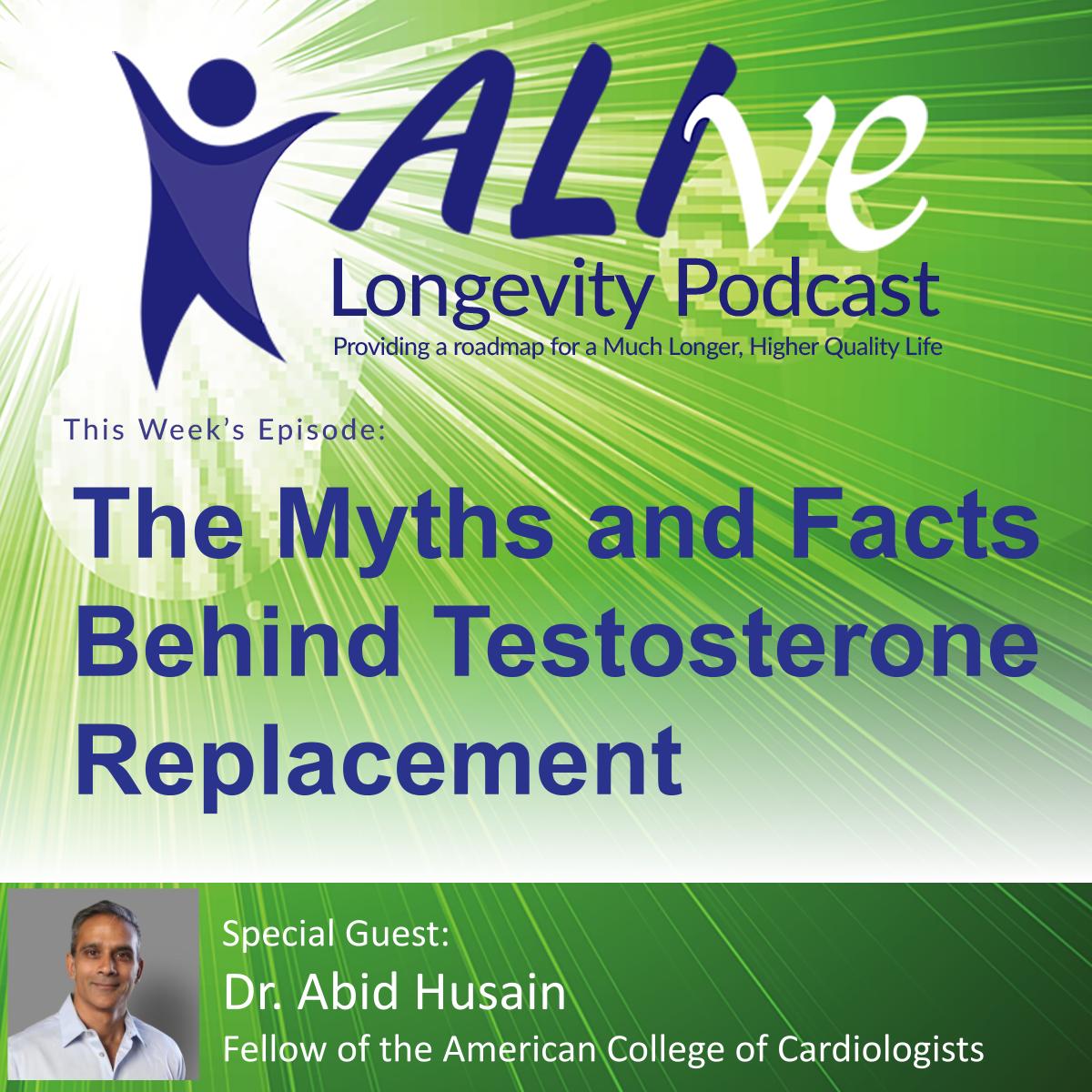 ALIve Longevity Podcast