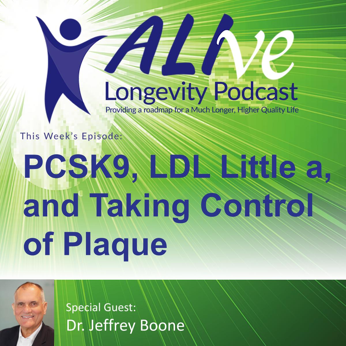 ALIve Longevity Podcast