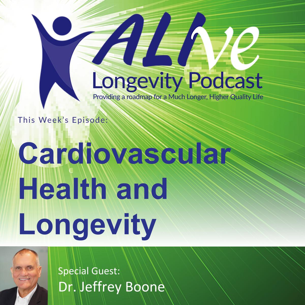 ALIve Longevity Podcast