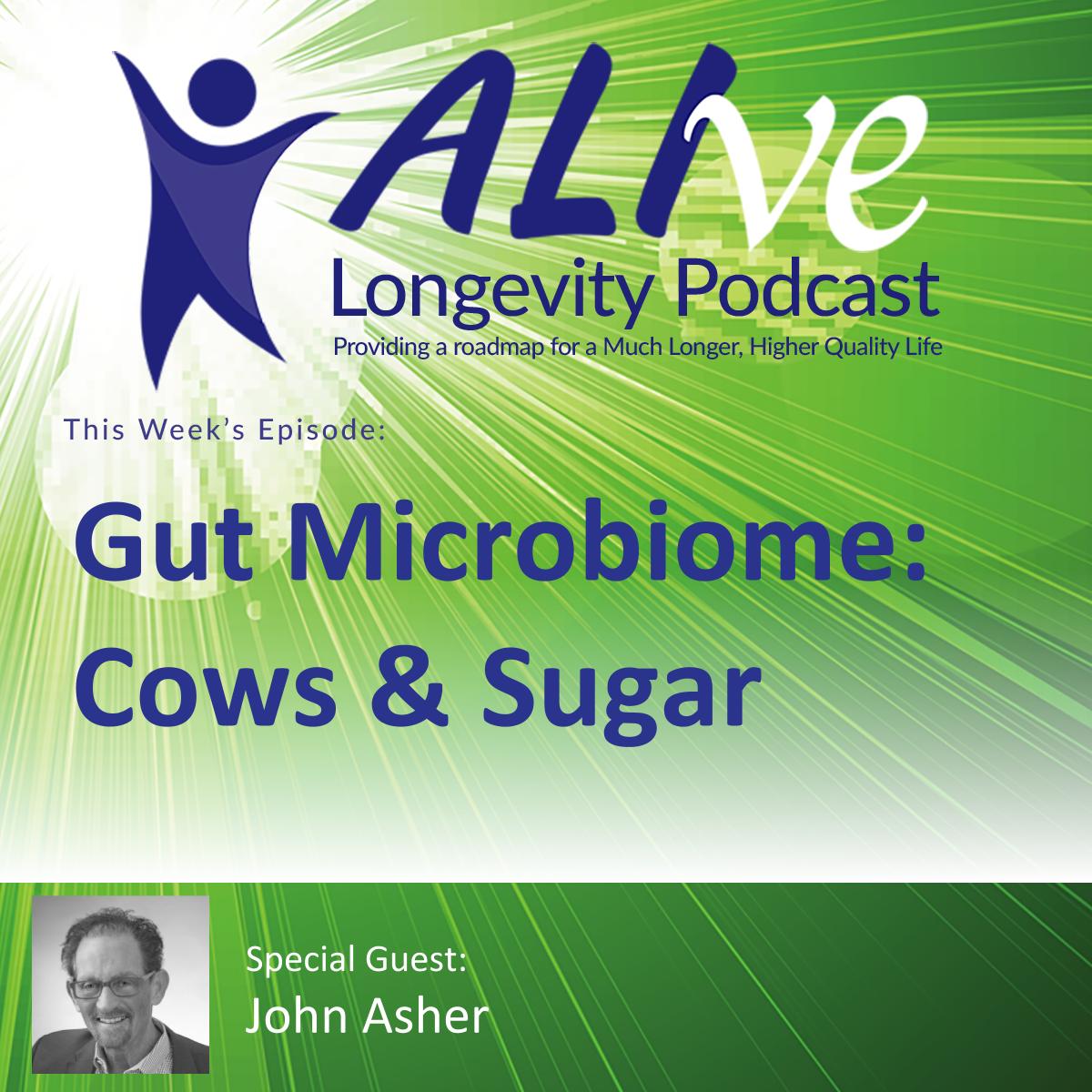 ALIve Longevity Podcast