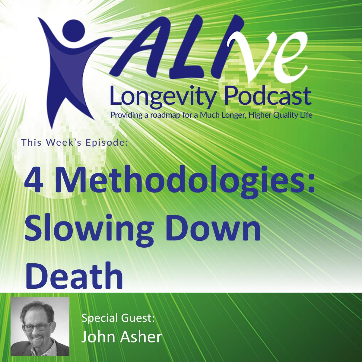 ALIve Longevity Podcast