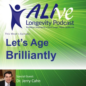 Let’s Age Brilliantly