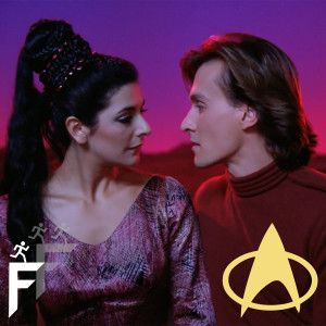 NST: TNG - Haven - Season 1, Episode 11