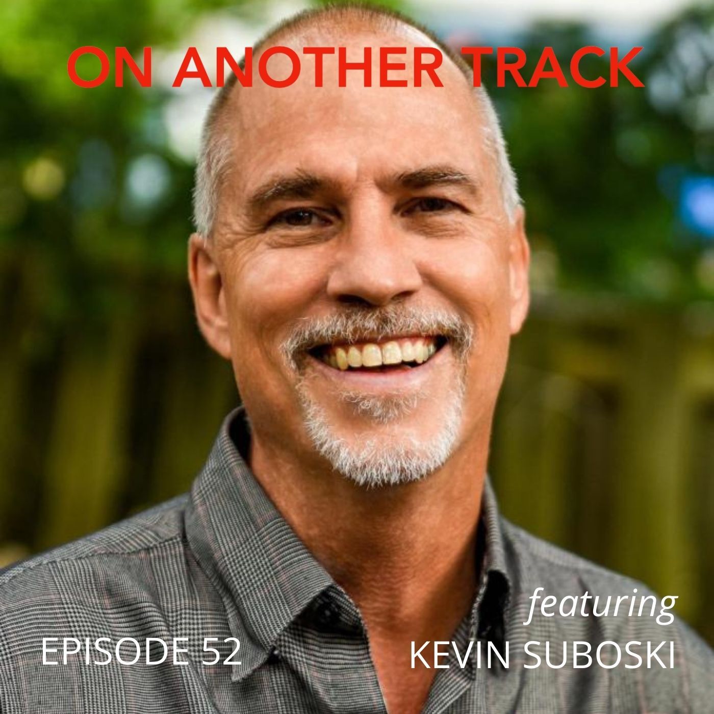 On Another Track