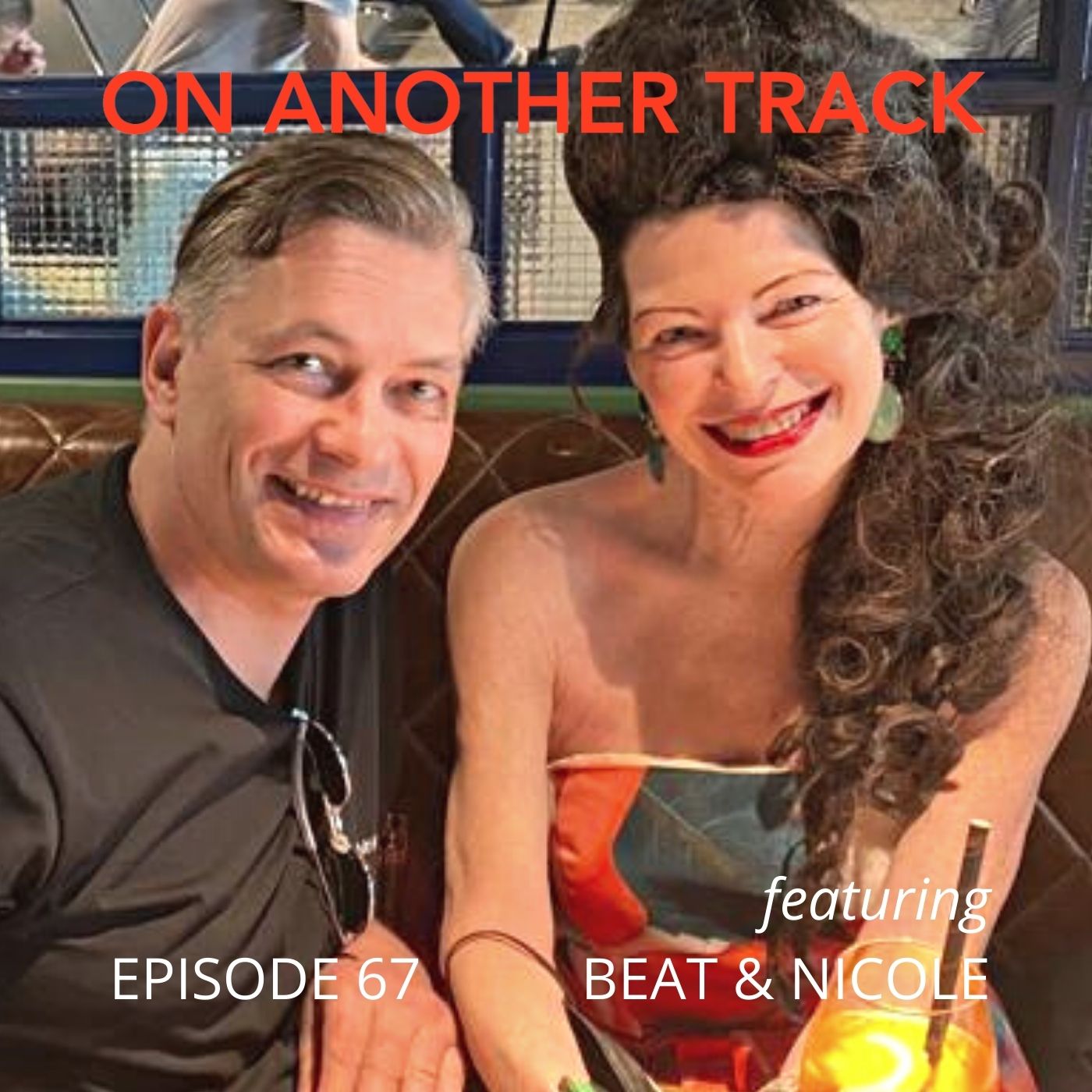 On Another Track