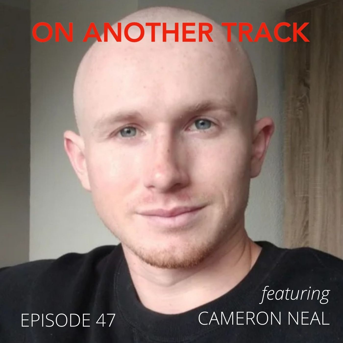 On Another Track