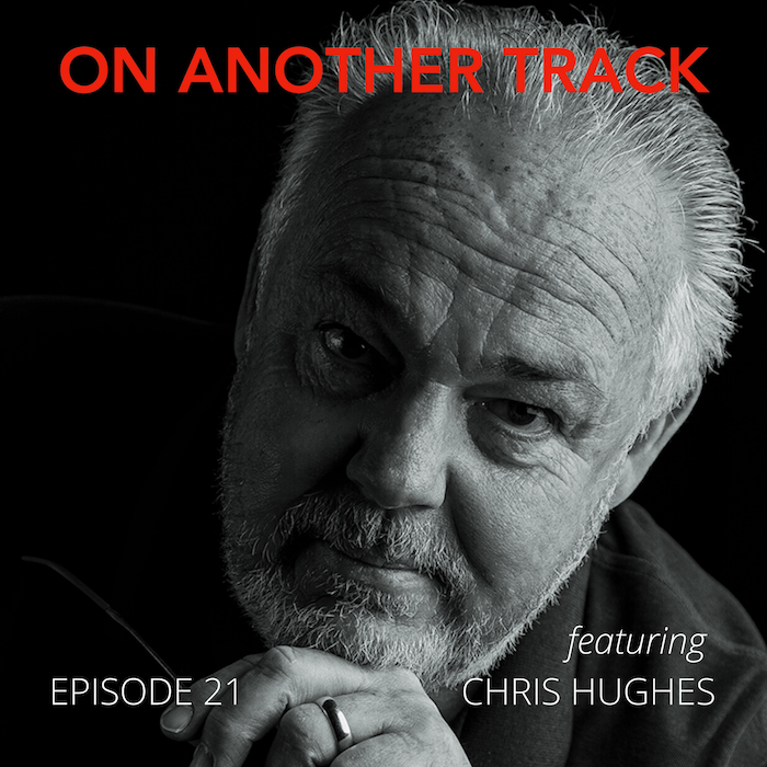 On Another Track