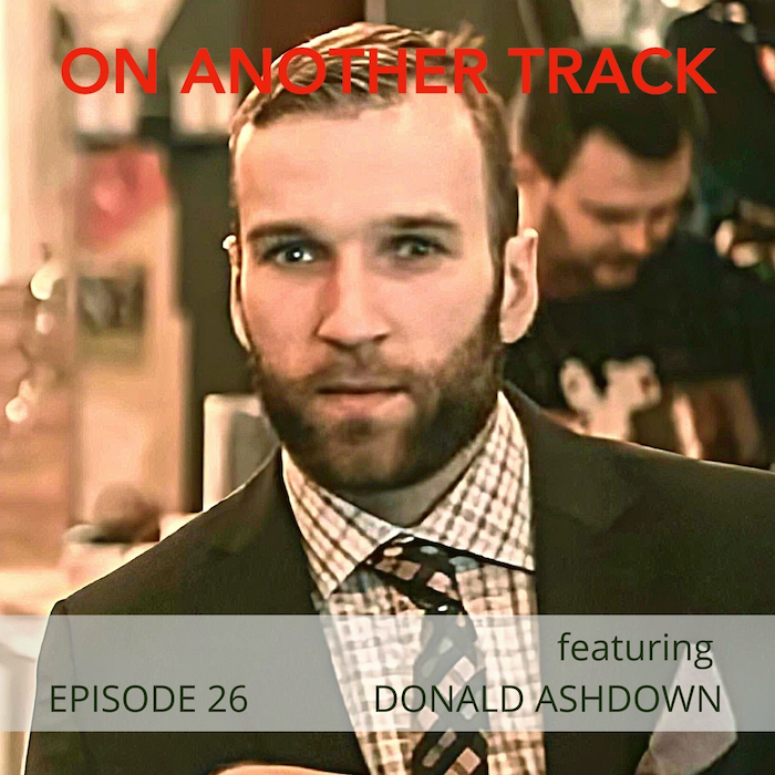 On Another Track