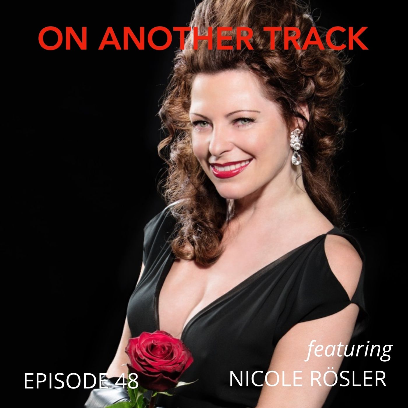 On Another Track