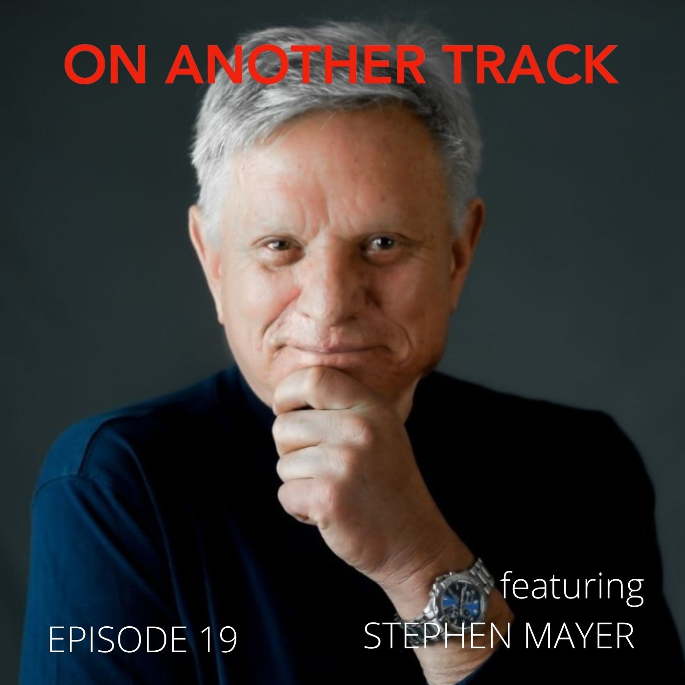 On Another Track