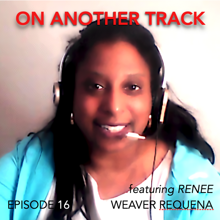 On Another Track