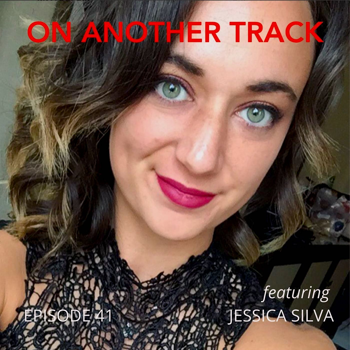 On Another Track