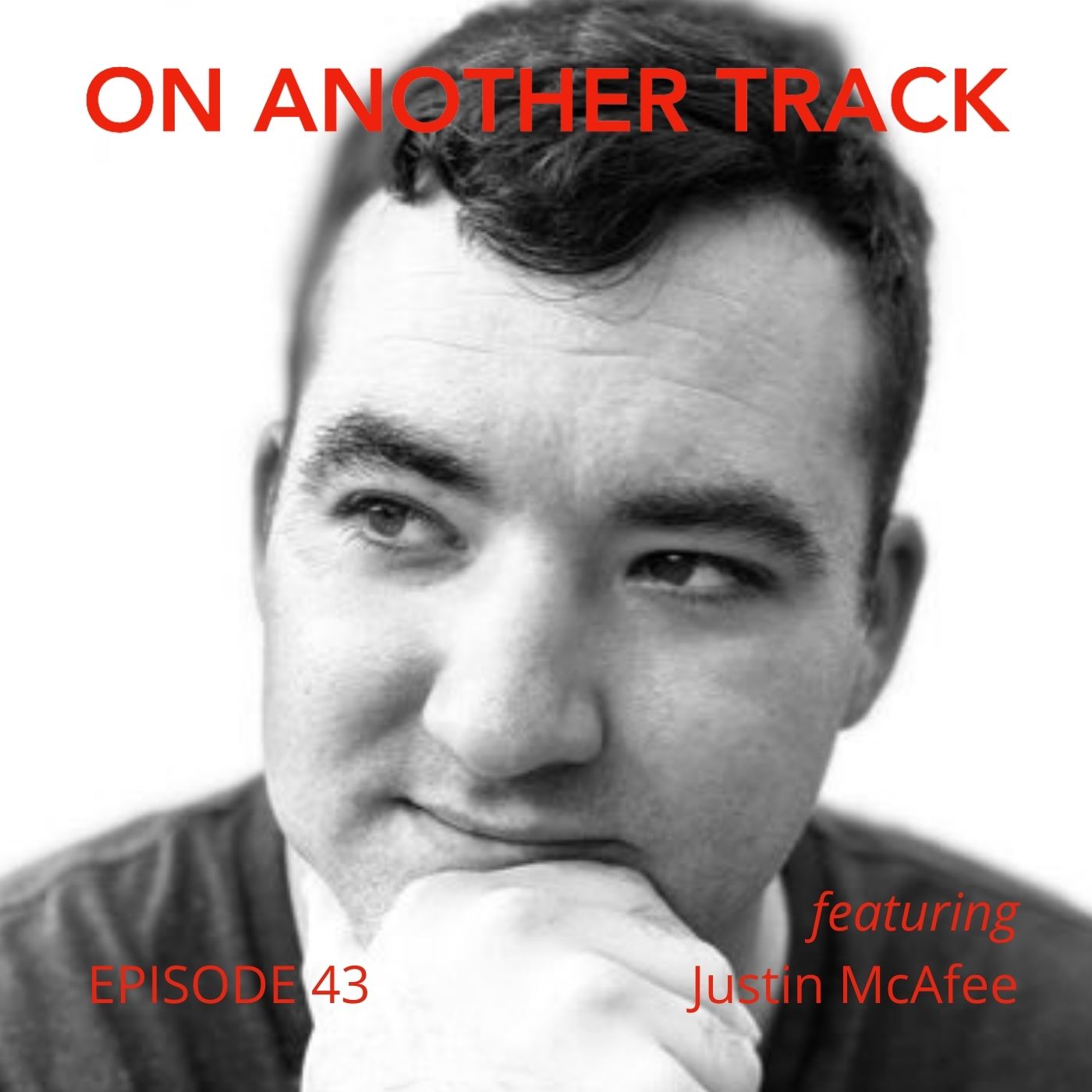 On Another Track