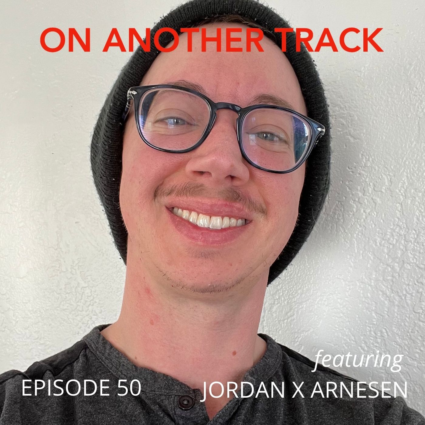 On Another Track