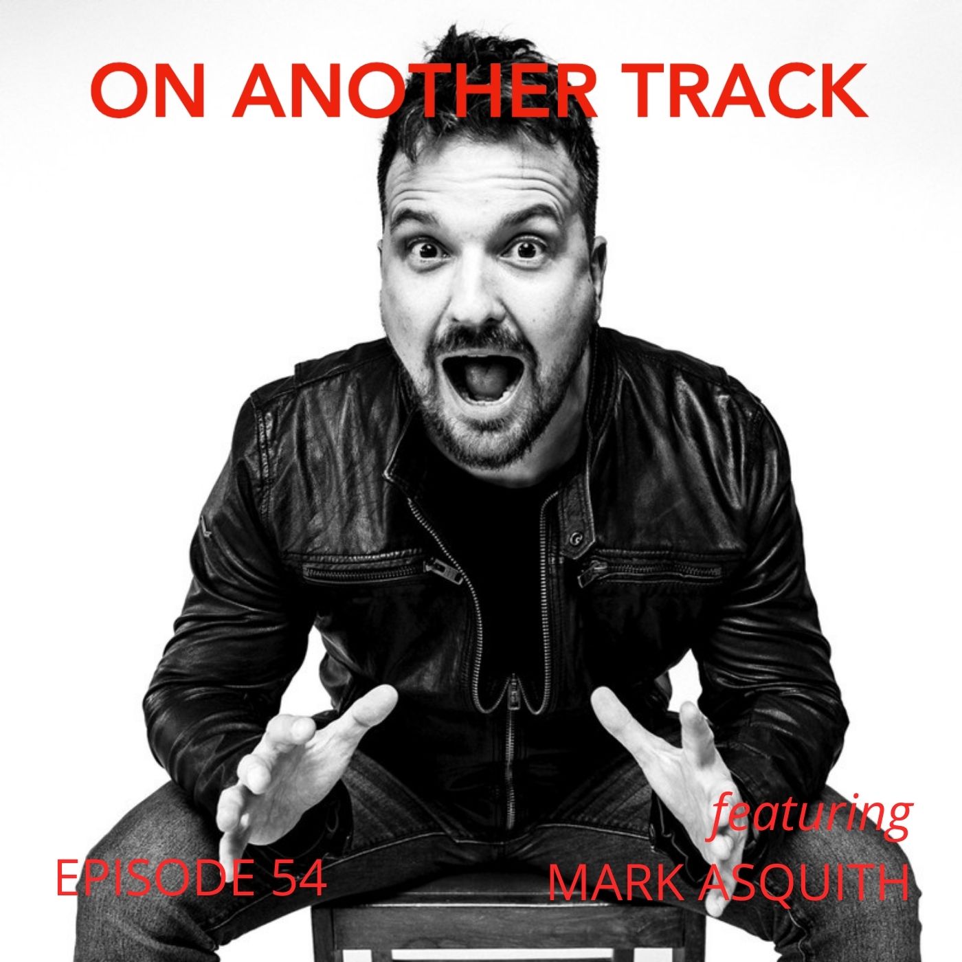 On Another Track