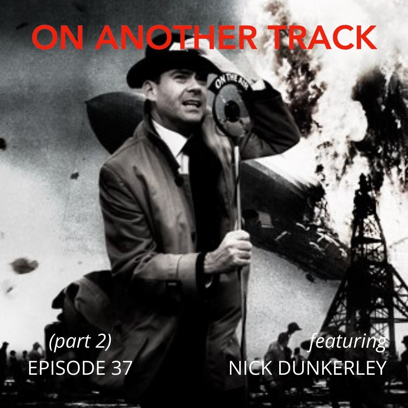 On Another Track