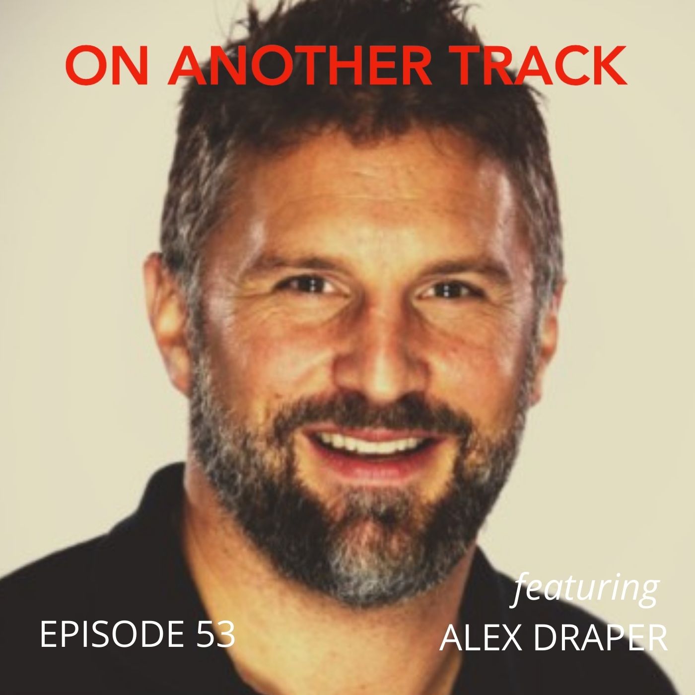 On Another Track