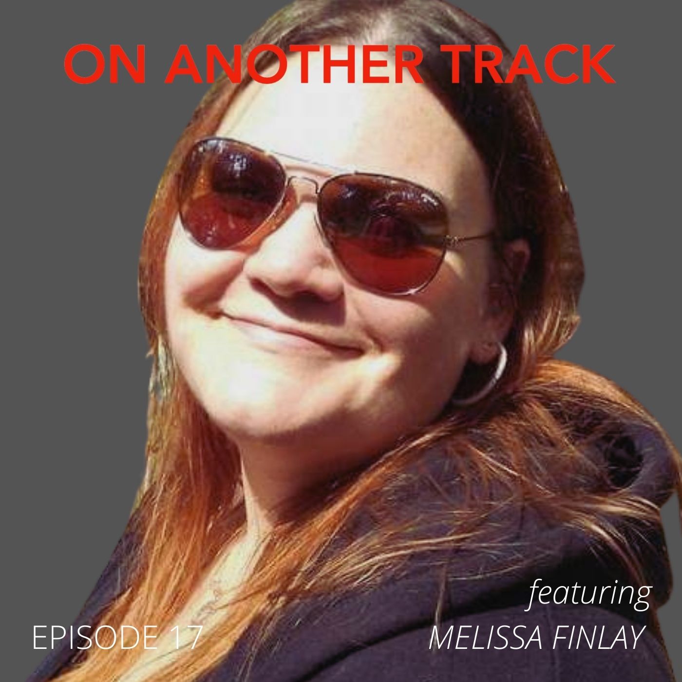On Another Track