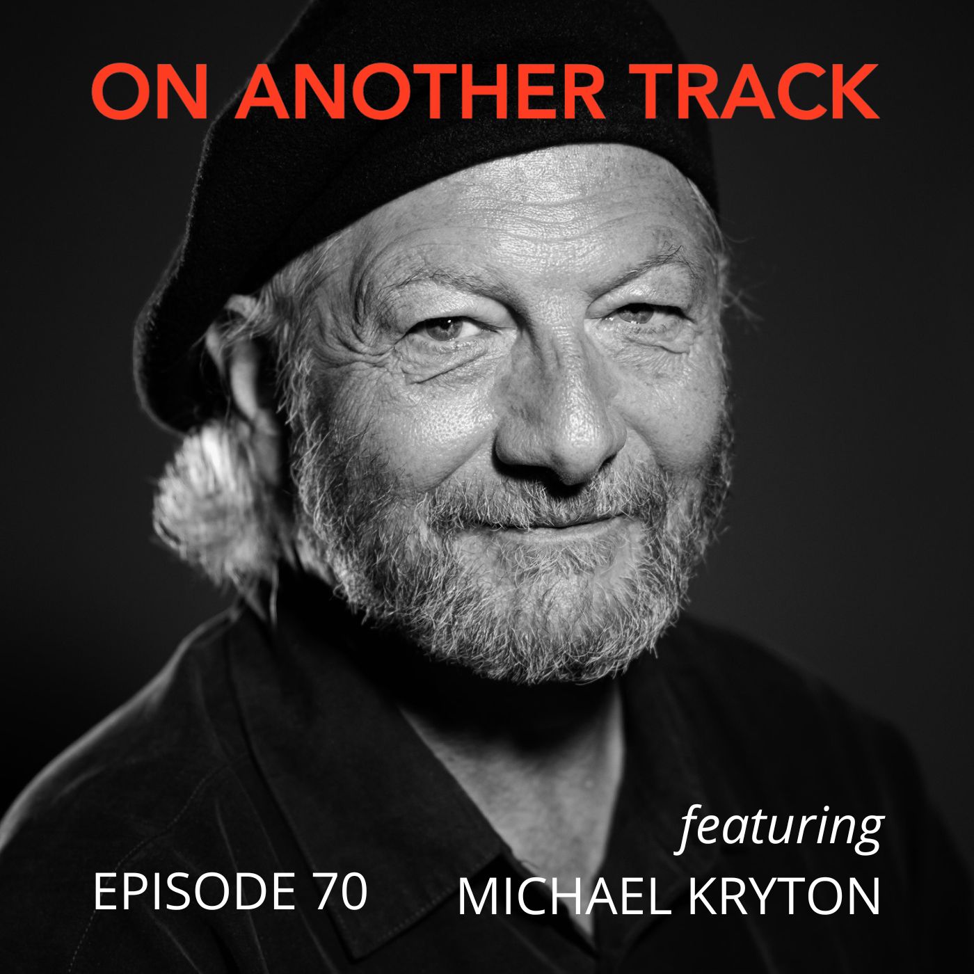 On Another Track