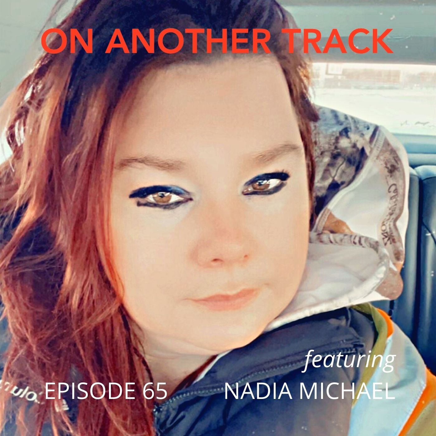 On Another Track