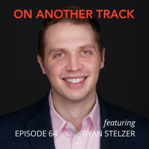 Ryan Stelzer - 300,000 views on LinkedIn. How do you do it?