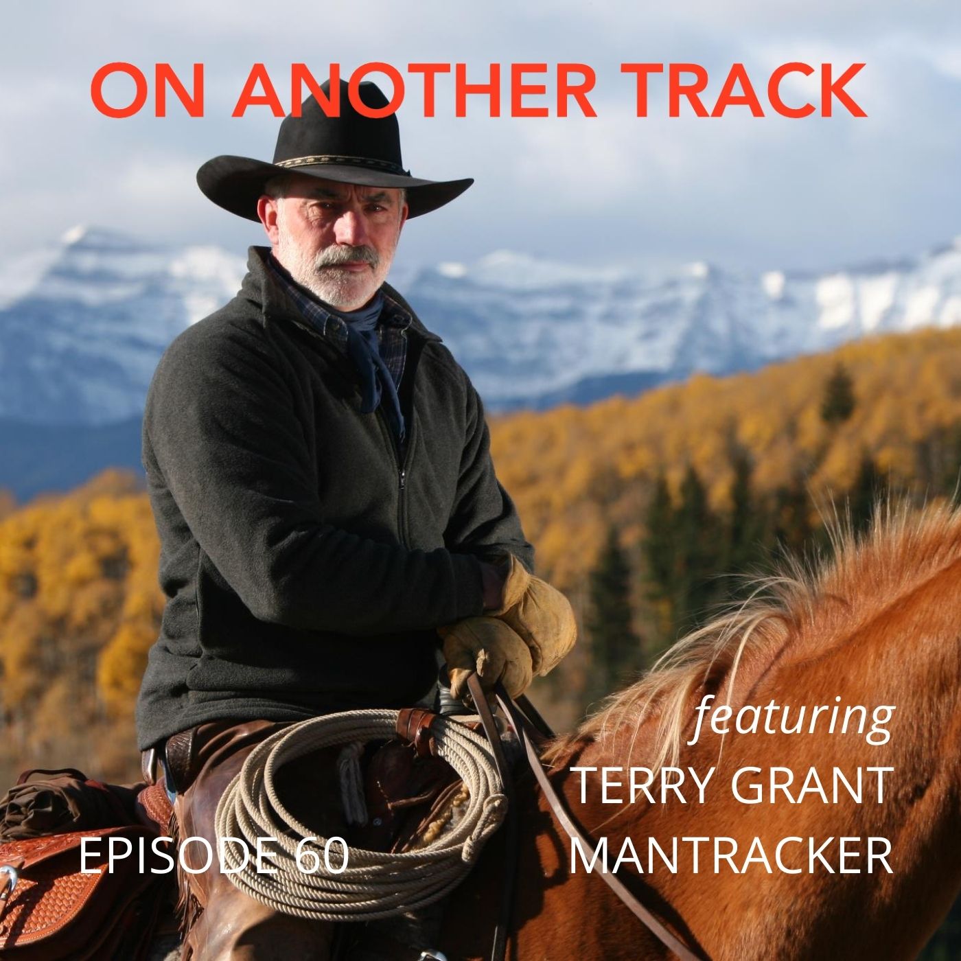 On Another Track