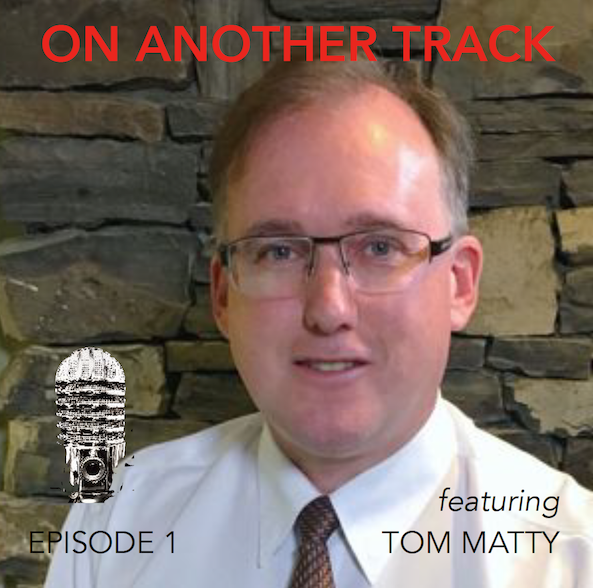 On Another Track