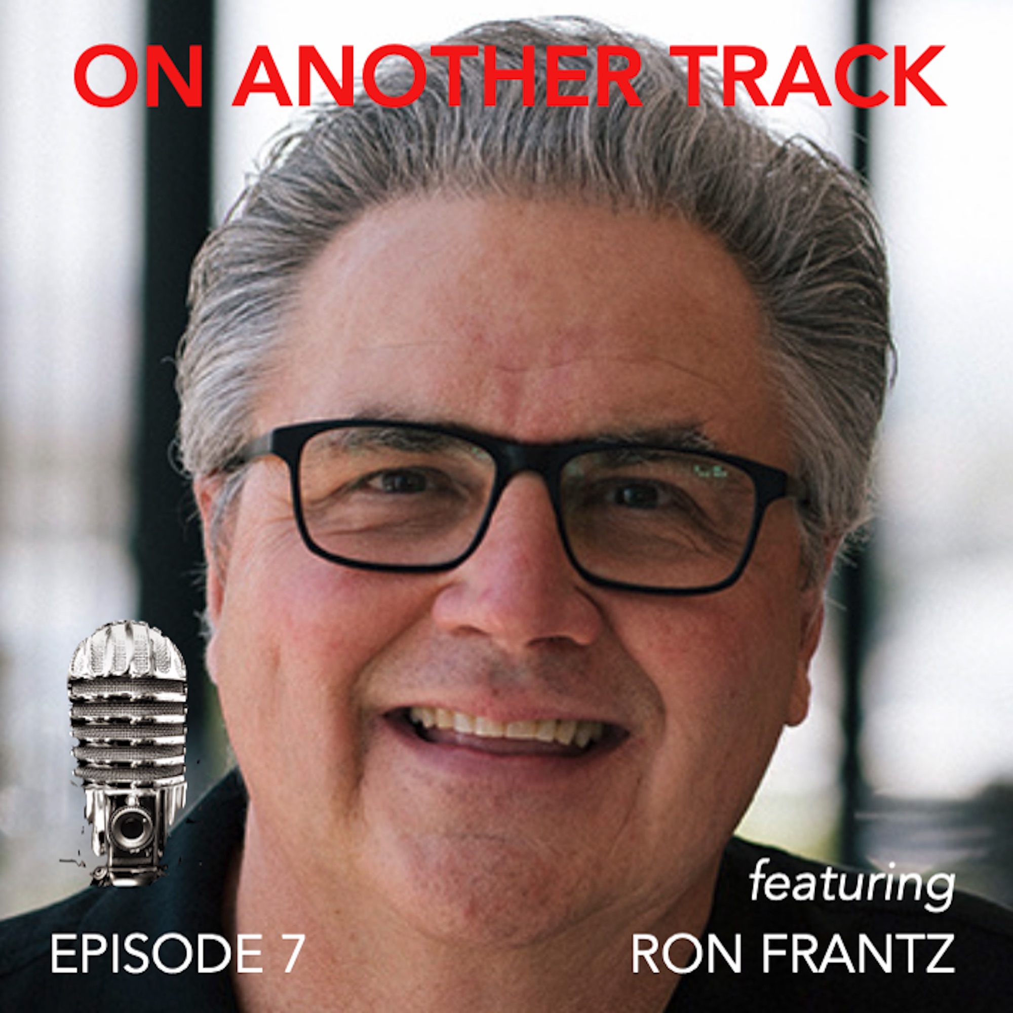 On Another Track