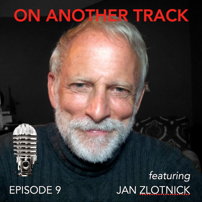 On Another Track