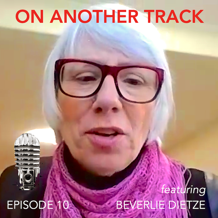 On Another Track