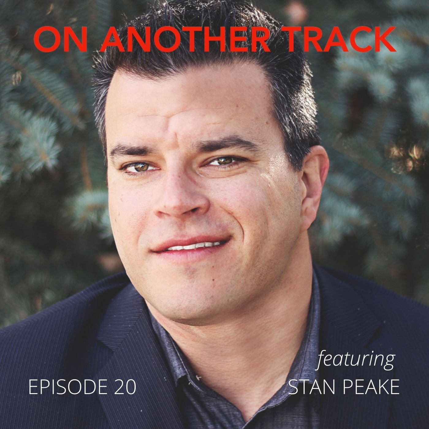 On Another Track