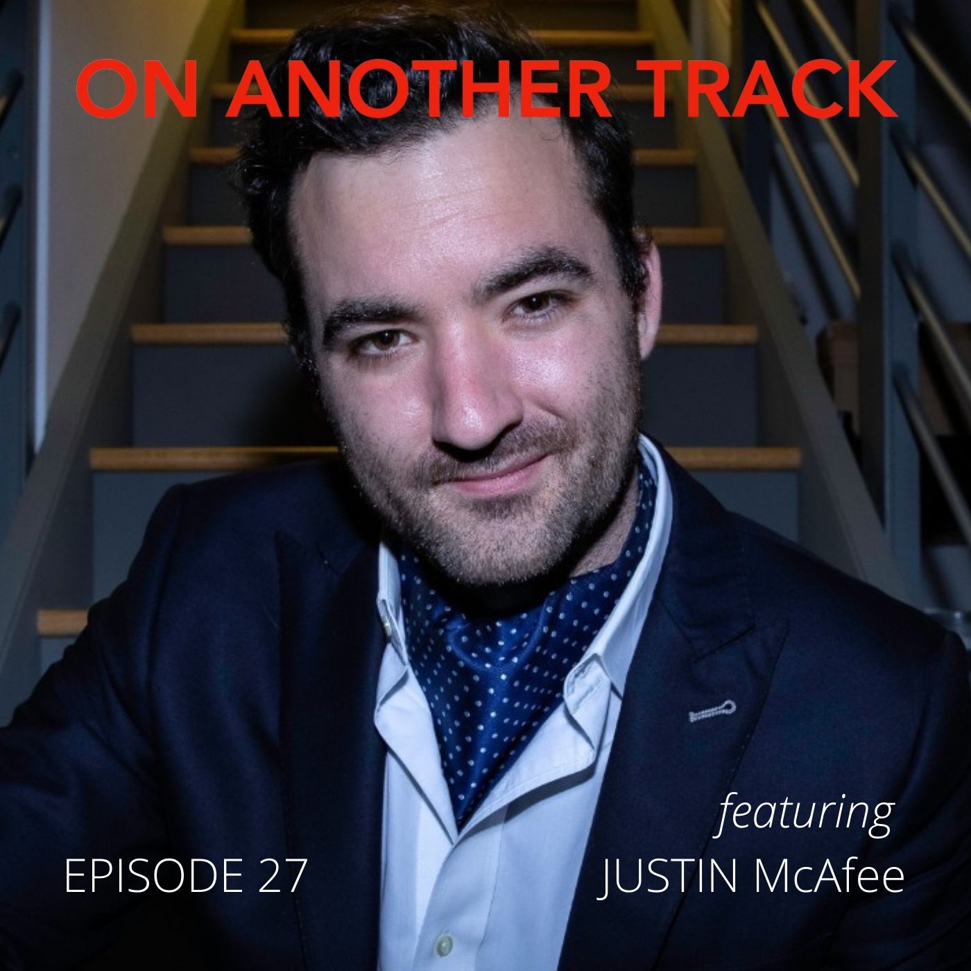 On Another Track