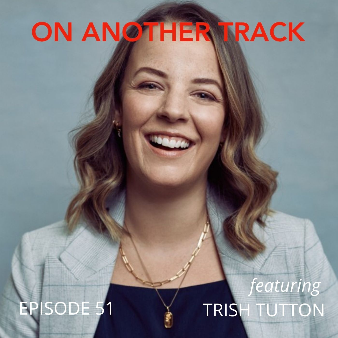 On Another Track