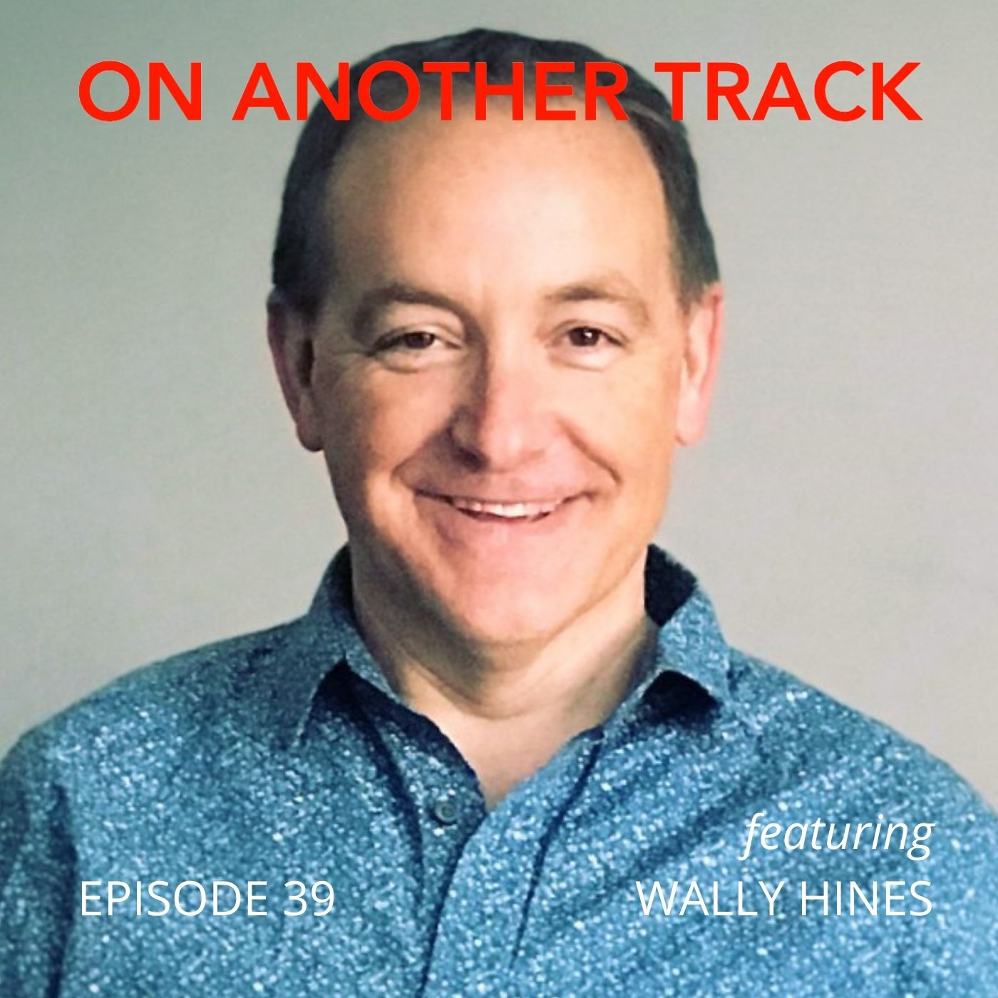 On Another Track