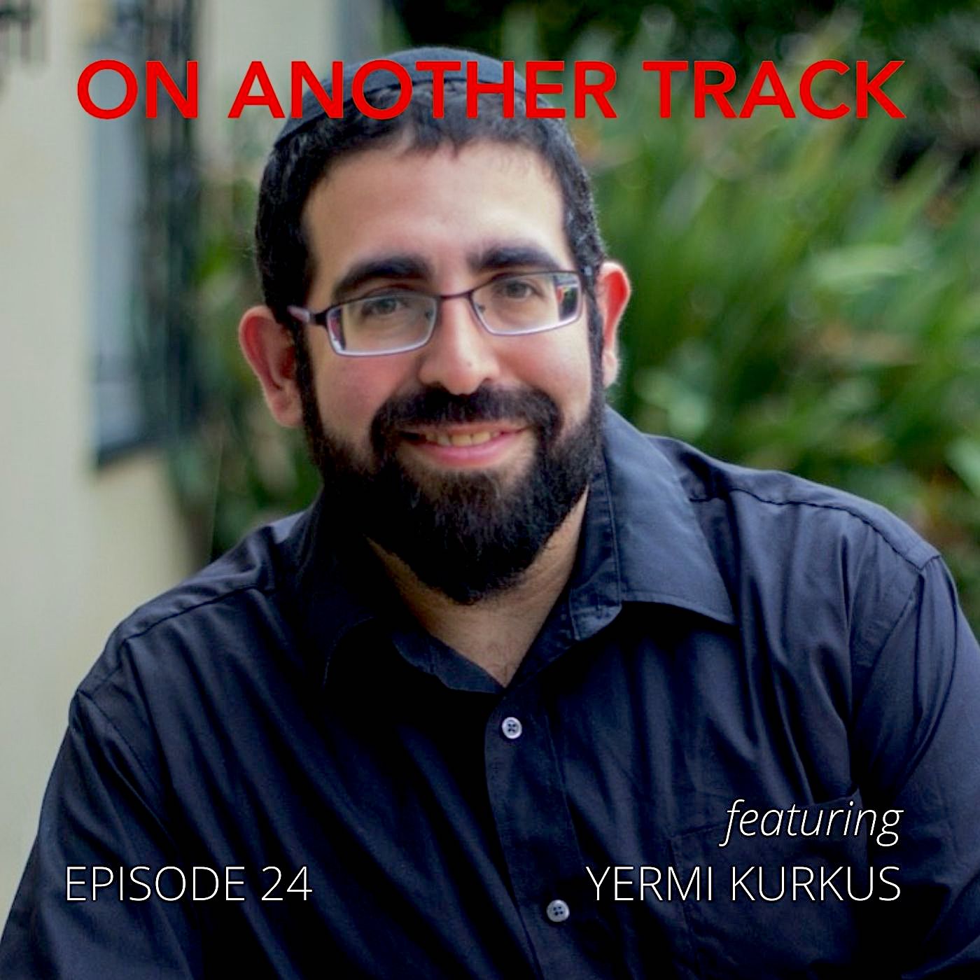 On Another Track