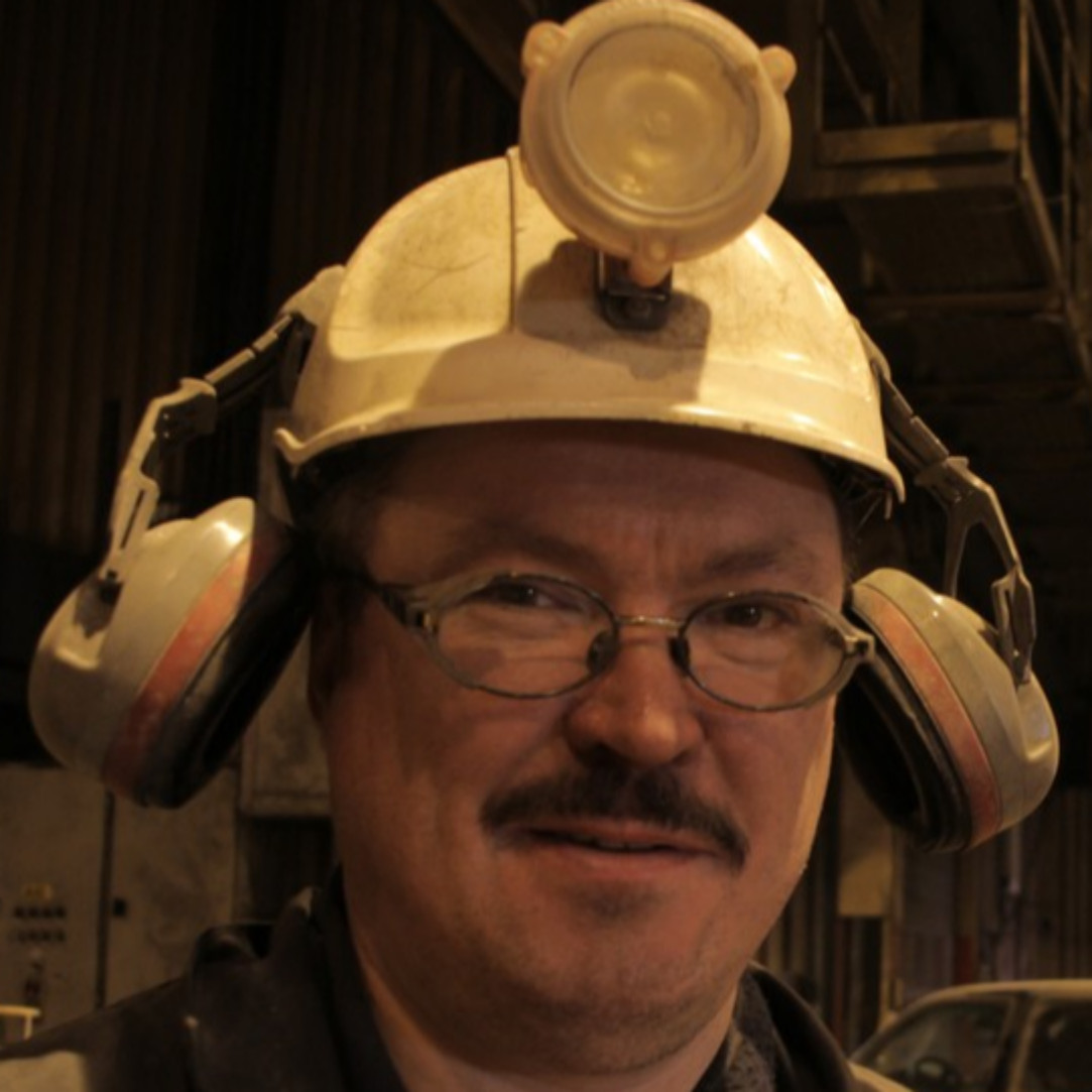 Svalbard radio