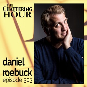 Daniel Roebuck